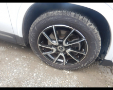 Mercedes Benz GLA-class 2023