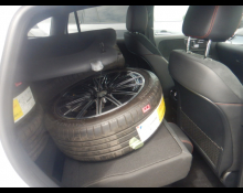 Mercedes Benz GLA-class 2023