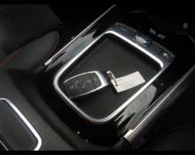 Mercedes Benz GLA-class 2023