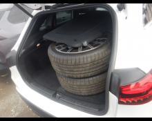 Mercedes Benz GLA-class 2023