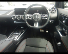 Mercedes Benz GLA-class 2023