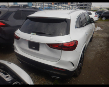 Mercedes Benz GLA-class 2023