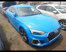 Used Audi Cars For Sale in Japan At Best Price