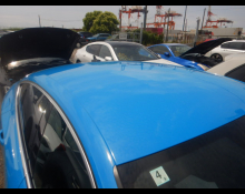 Audi A5 2022