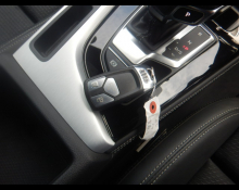 Audi A5 2022