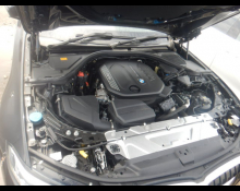 BMW 3 Series 2021