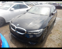 BMW 3 Series 2021