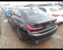 BMW 3 Series 2021