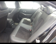 BMW 3 Series 2021