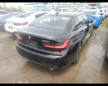 BMW 3 Series 2021