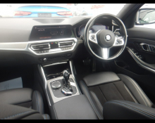 BMW 3 Series 2021