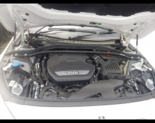 BMW 1 Series 2021