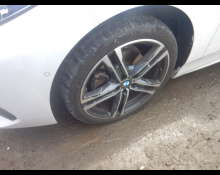 BMW 1 Series 2021