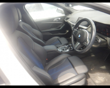 BMW 1 Series 2021