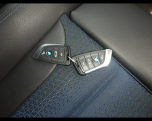 BMW 1 Series 2021