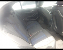BMW 1 Series 2021