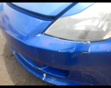 Nissan Fairlady Z 2002