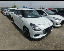 Suzuki Swift 2024 For Sale and Price