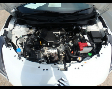 Suzuki Swift 2024