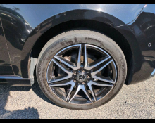 Mercedes Benz V-Class 2023