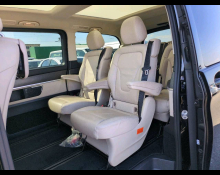 Mercedes Benz V-Class 2023