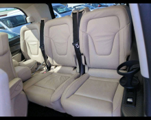 Mercedes Benz V-Class 2023