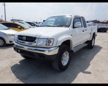 Toyota Hilux 2003