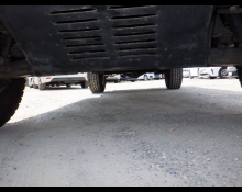 Toyota Hilux 2003