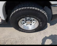 Toyota Hilux 2003