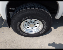 Toyota Hilux 2003