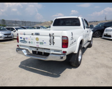 Toyota Hilux 2003