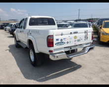 Toyota Hilux 2003