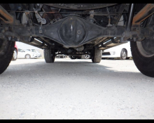 Toyota Hilux 2003