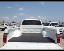 Toyota Hilux 2003