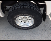 Toyota Hilux 2003