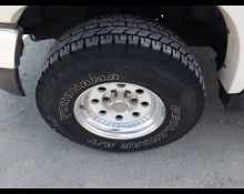 Toyota Hilux 2003