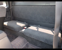 Toyota Hilux 2003