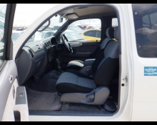 Toyota Hilux 2003