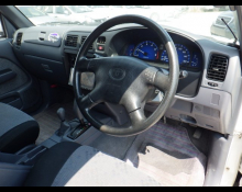 Toyota Hilux 2003