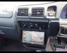Toyota Hilux 2003