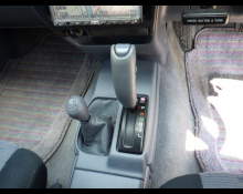 Toyota Hilux 2003