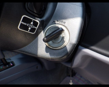 Toyota Hilux 2003