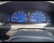Toyota Hilux 2003