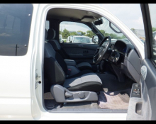 Toyota Hilux 2003