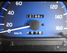 Toyota Hilux 2003