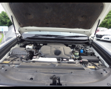 Toyota Land Cruiser Prado 2022