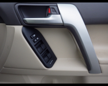 Toyota Land Cruiser Prado 2022