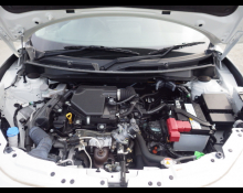Suzuki Swift 2024