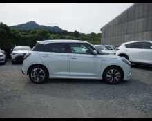 Suzuki Swift 2024