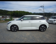 Suzuki Swift 2024